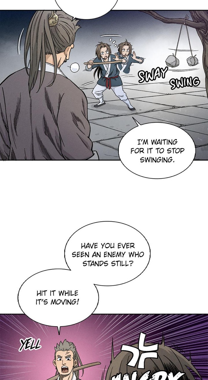 I Reincarnated As A Legendary Surgeon Chapter 8 Page 28