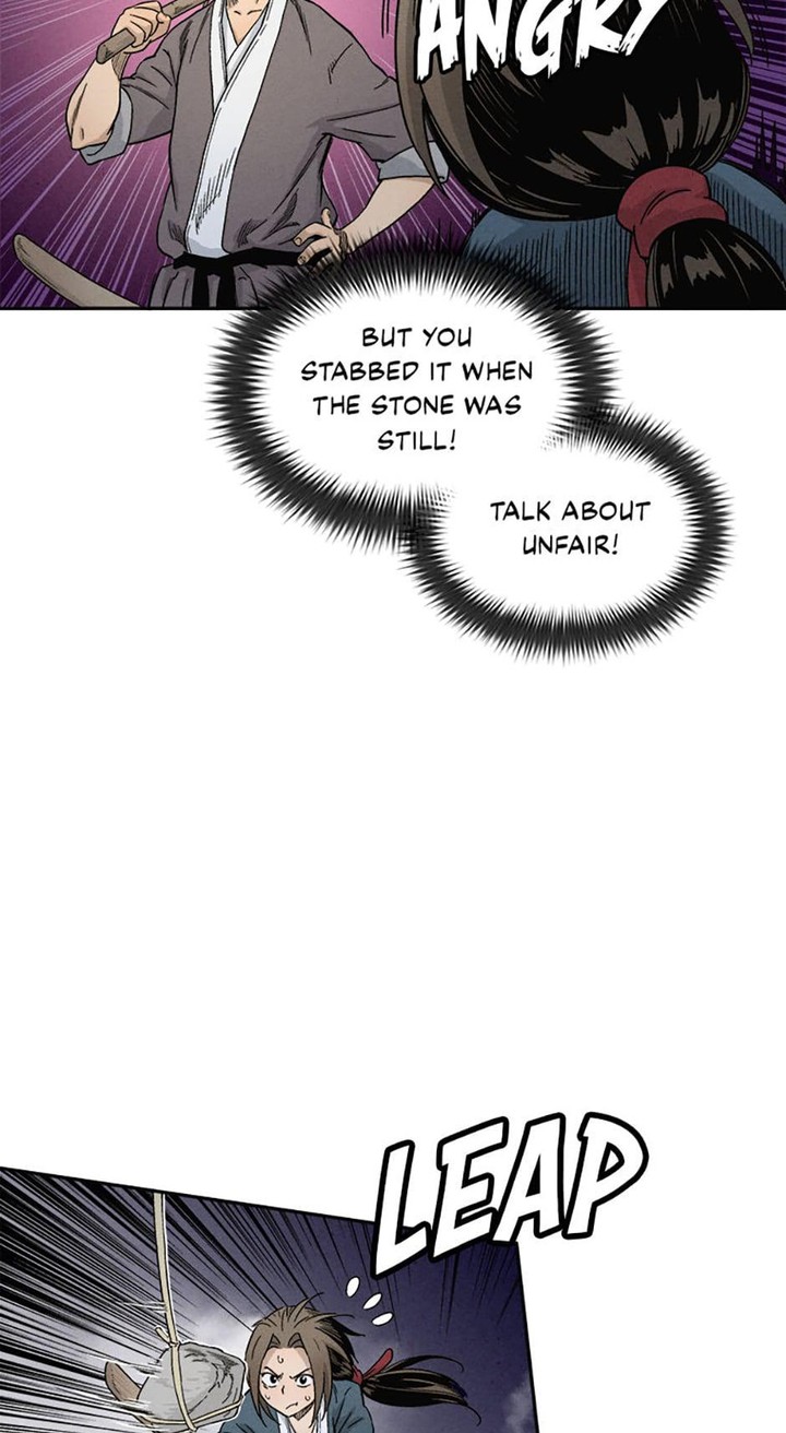 I Reincarnated As A Legendary Surgeon Chapter 8 Page 29
