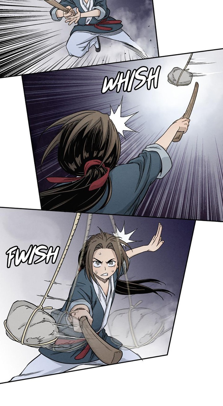 I Reincarnated As A Legendary Surgeon Chapter 8 Page 30