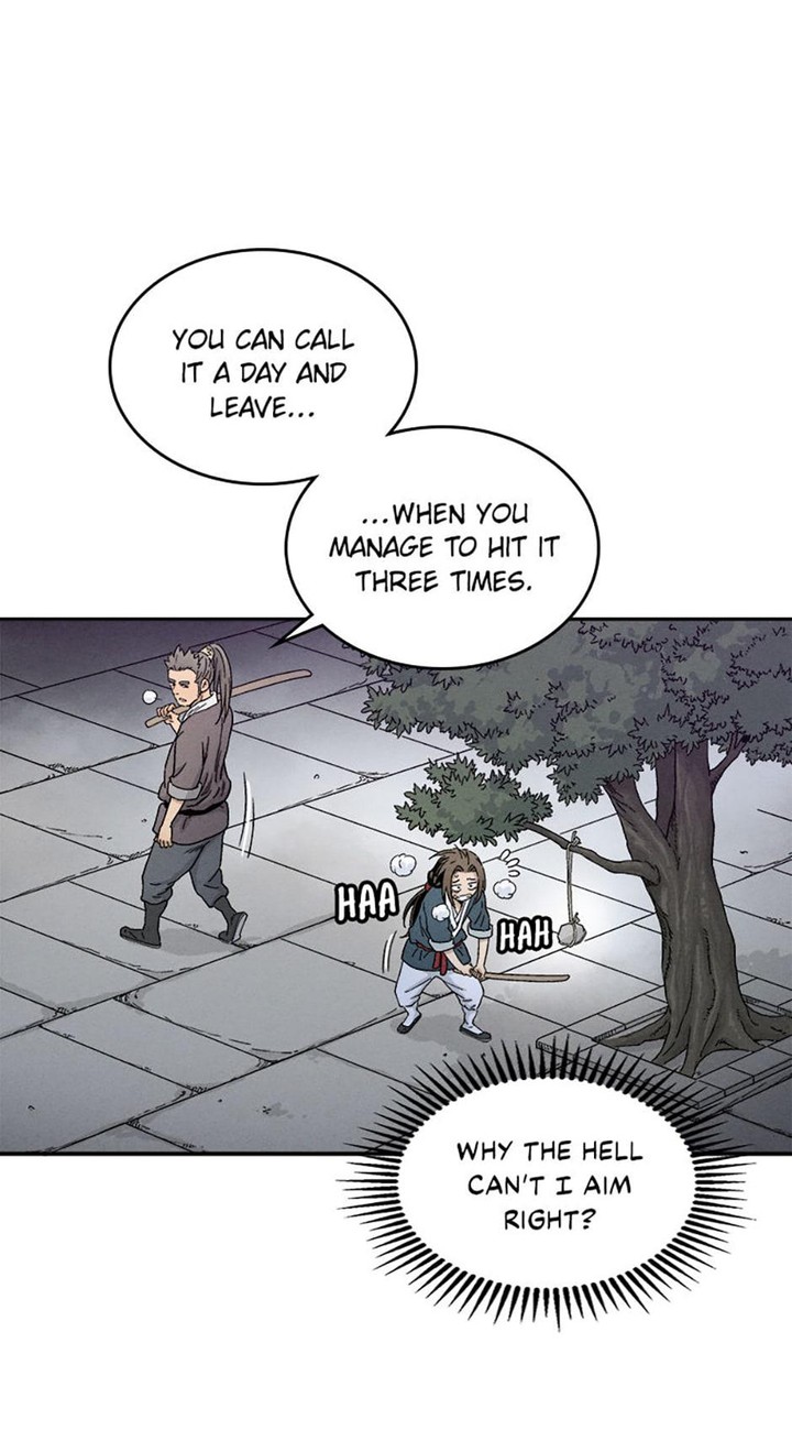 I Reincarnated As A Legendary Surgeon Chapter 8 Page 31