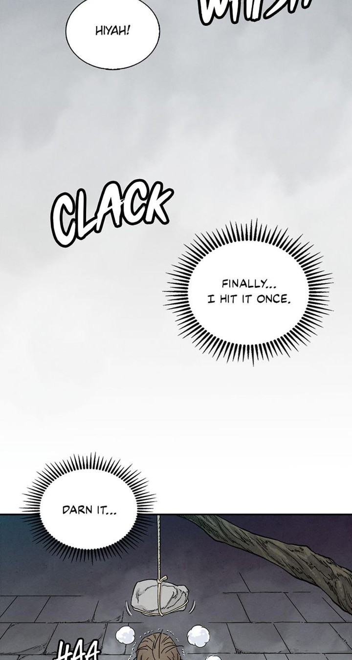 I Reincarnated As A Legendary Surgeon Chapter 8 Page 33