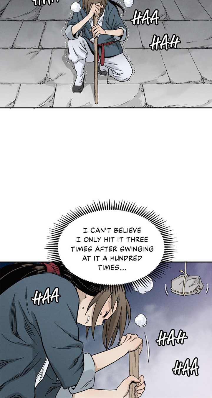 I Reincarnated As A Legendary Surgeon Chapter 8 Page 34