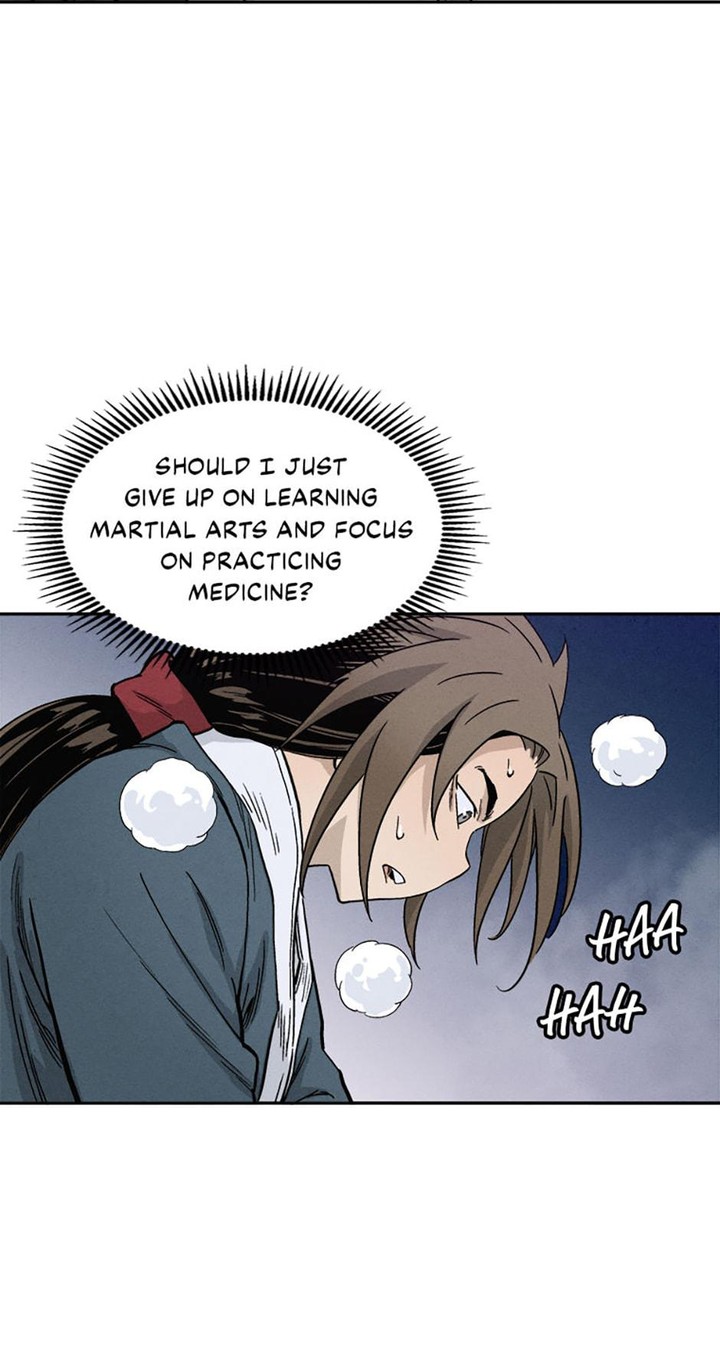 I Reincarnated As A Legendary Surgeon Chapter 8 Page 35