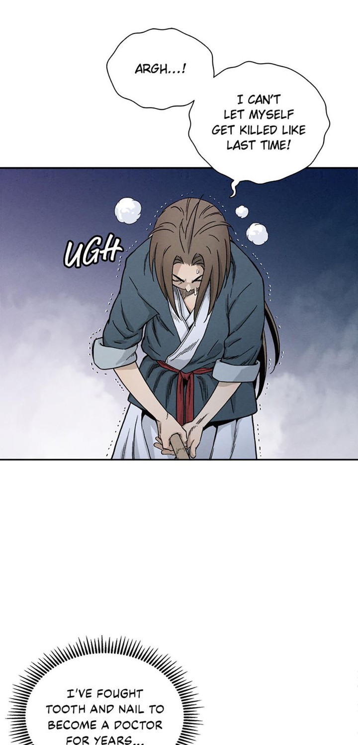 I Reincarnated As A Legendary Surgeon Chapter 8 Page 37