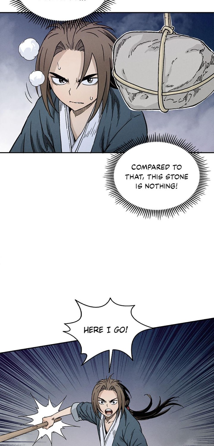 I Reincarnated As A Legendary Surgeon Chapter 8 Page 38