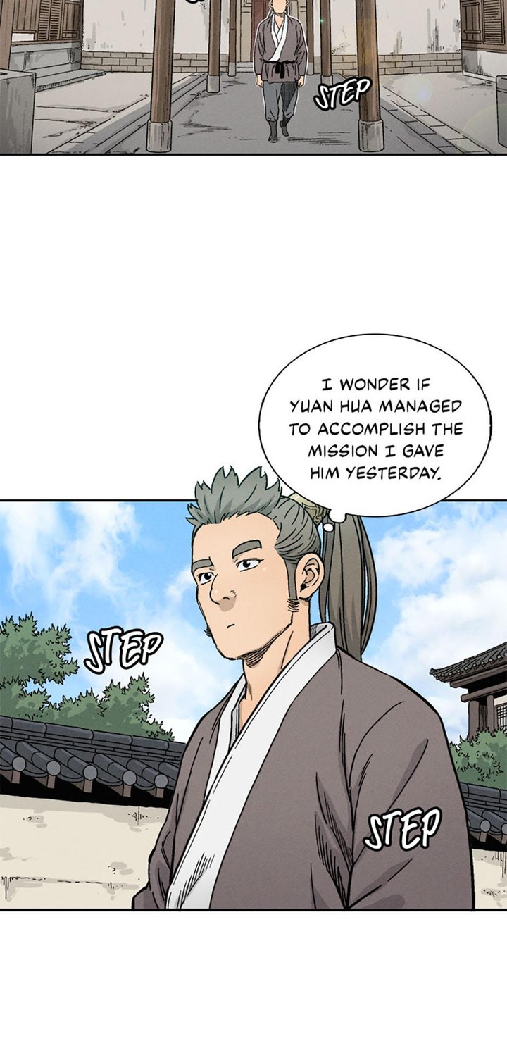 I Reincarnated As A Legendary Surgeon Chapter 8 Page 41