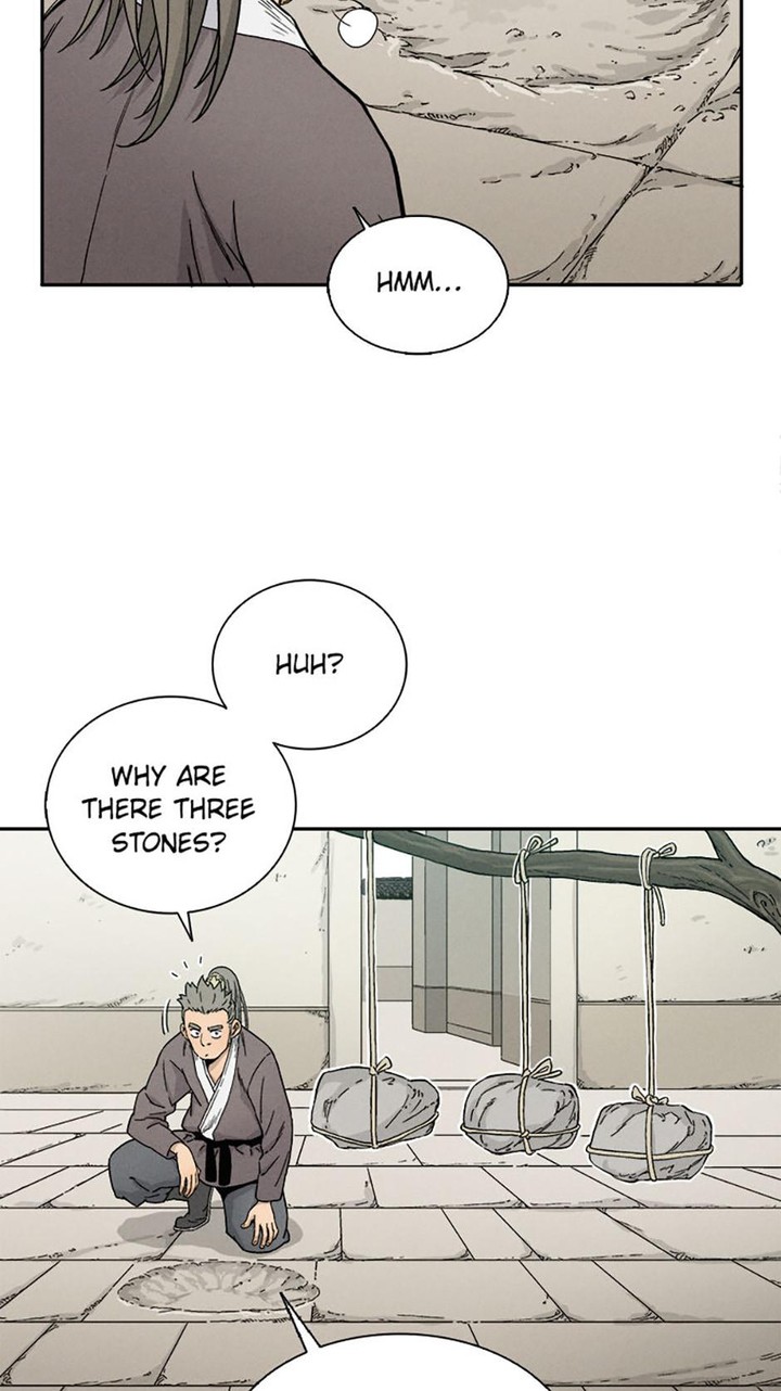 I Reincarnated As A Legendary Surgeon Chapter 8 Page 44