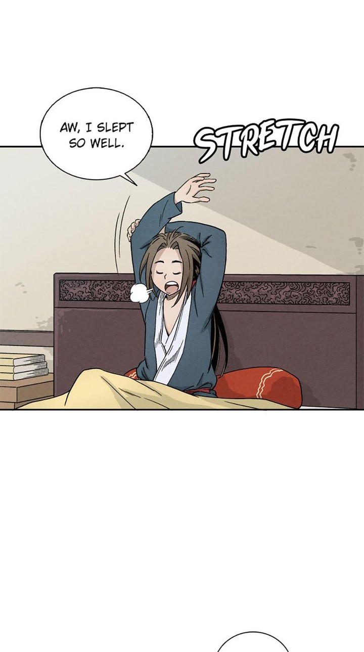 I Reincarnated As A Legendary Surgeon Chapter 8 Page 47