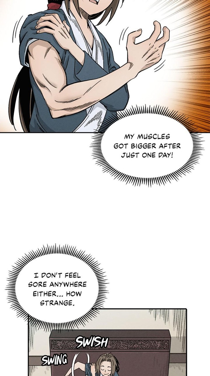 I Reincarnated As A Legendary Surgeon Chapter 8 Page 49