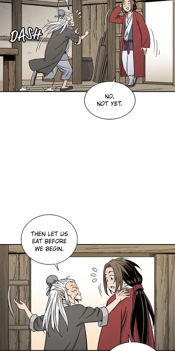 I Reincarnated As A Legendary Surgeon Chapter 8 Page 56
