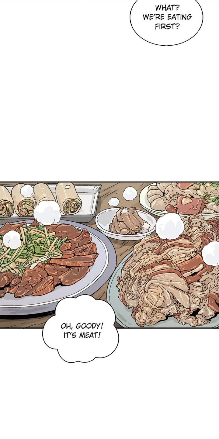 I Reincarnated As A Legendary Surgeon Chapter 8 Page 57