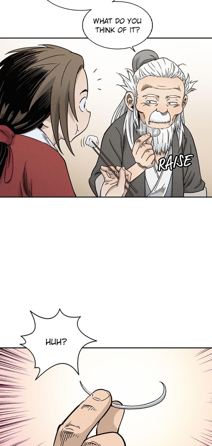 I Reincarnated As A Legendary Surgeon Chapter 8 Page 59