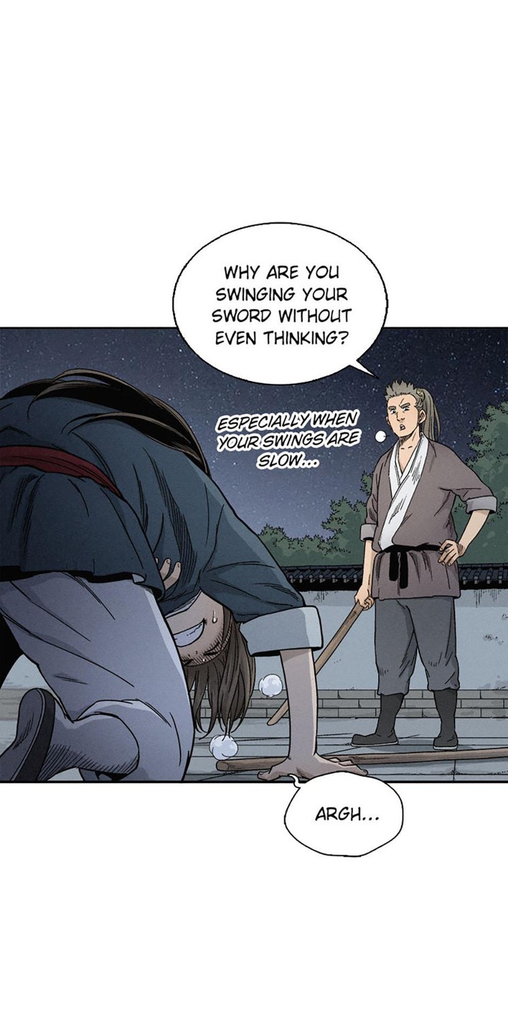 I Reincarnated As A Legendary Surgeon Chapter 8 Page 6