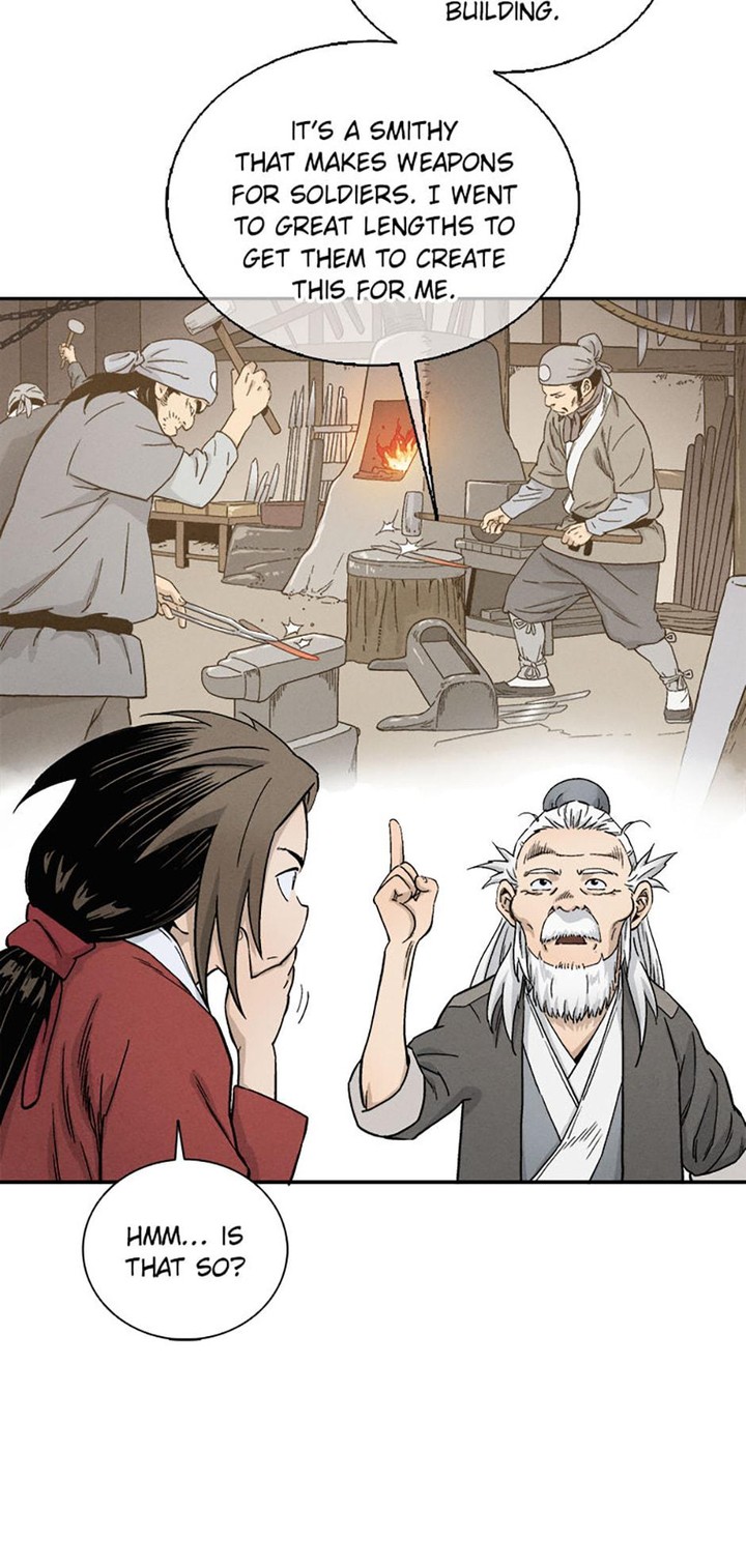 I Reincarnated As A Legendary Surgeon Chapter 8 Page 62