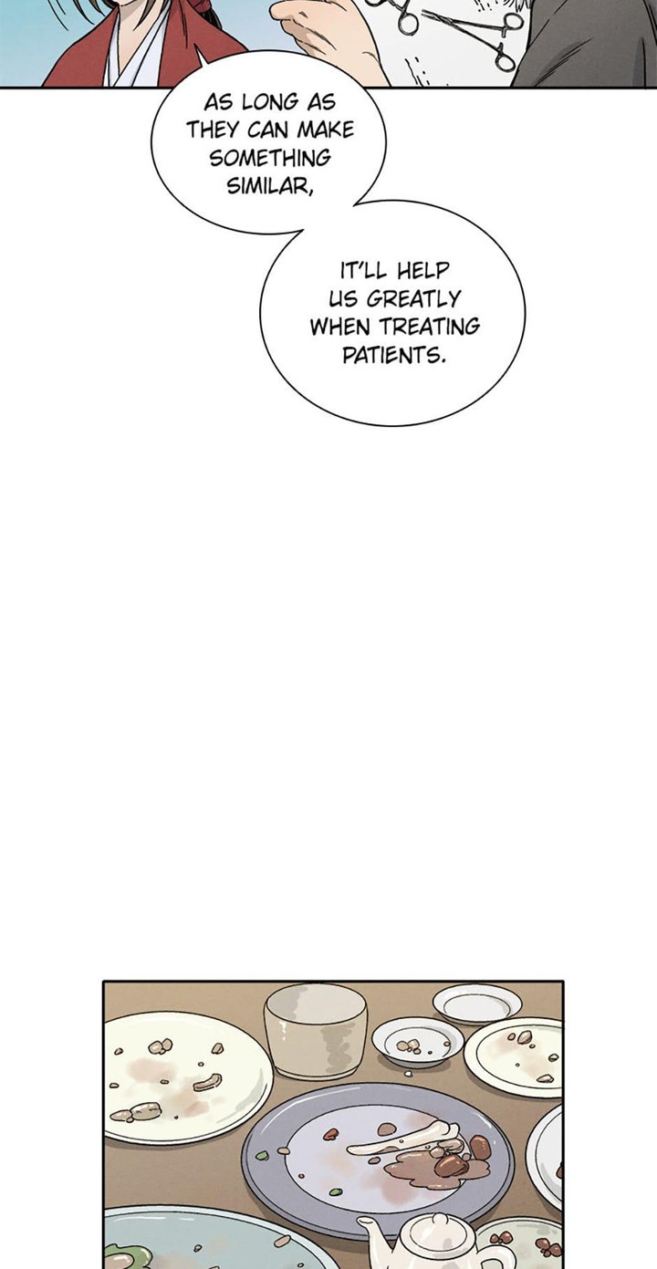 I Reincarnated As A Legendary Surgeon Chapter 8 Page 66