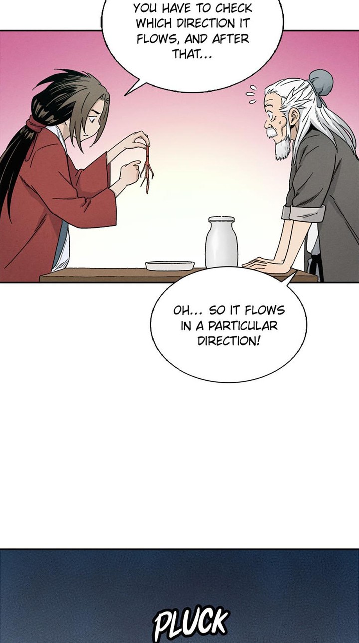 I Reincarnated As A Legendary Surgeon Chapter 8 Page 70