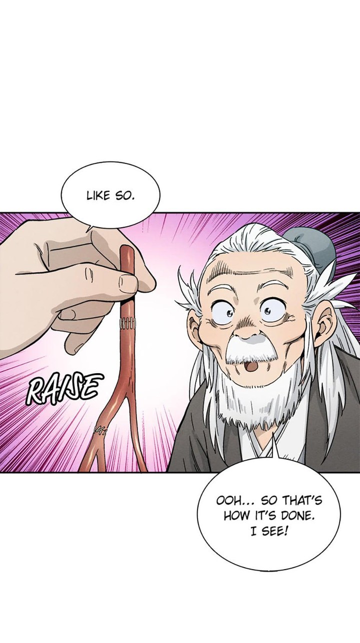 I Reincarnated As A Legendary Surgeon Chapter 8 Page 72