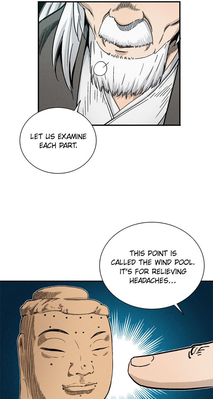 I Reincarnated As A Legendary Surgeon Chapter 8 Page 74