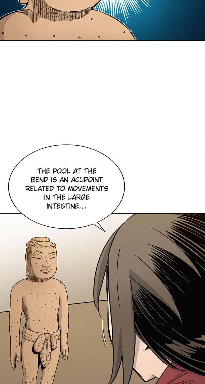 I Reincarnated As A Legendary Surgeon Chapter 8 Page 75