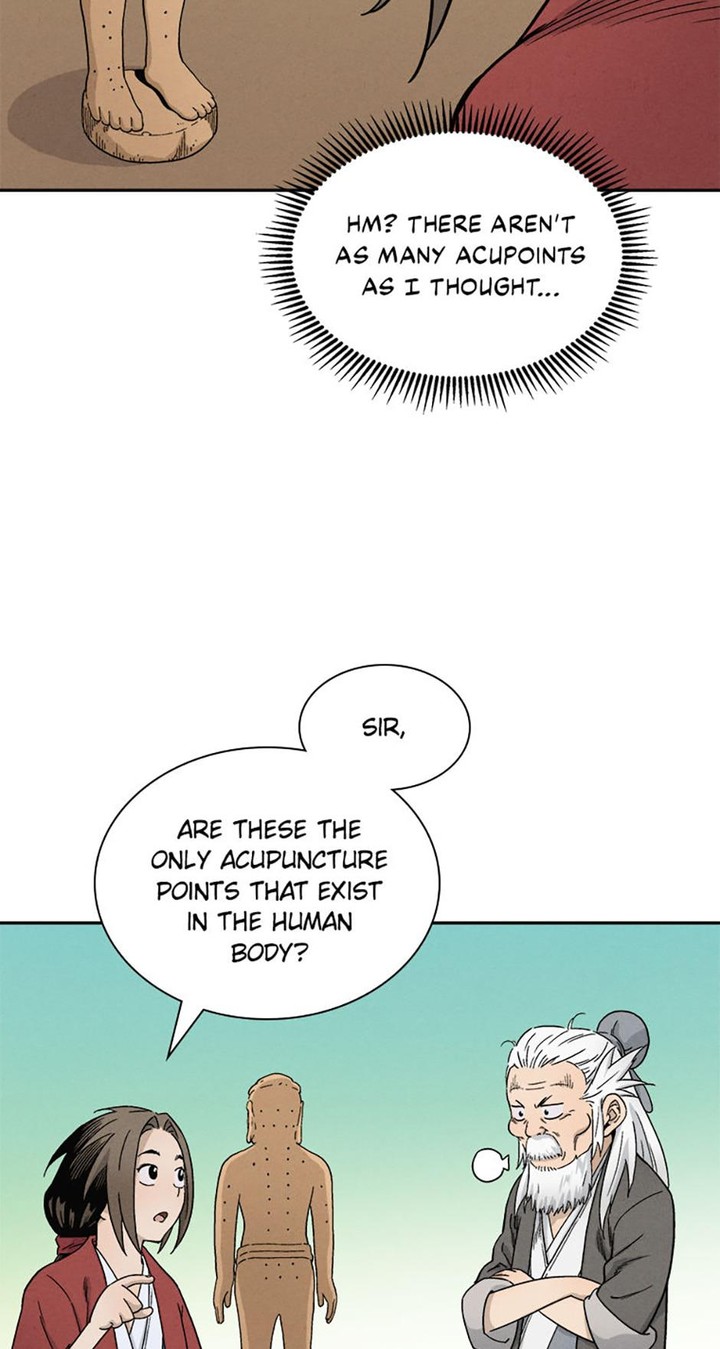 I Reincarnated As A Legendary Surgeon Chapter 8 Page 76