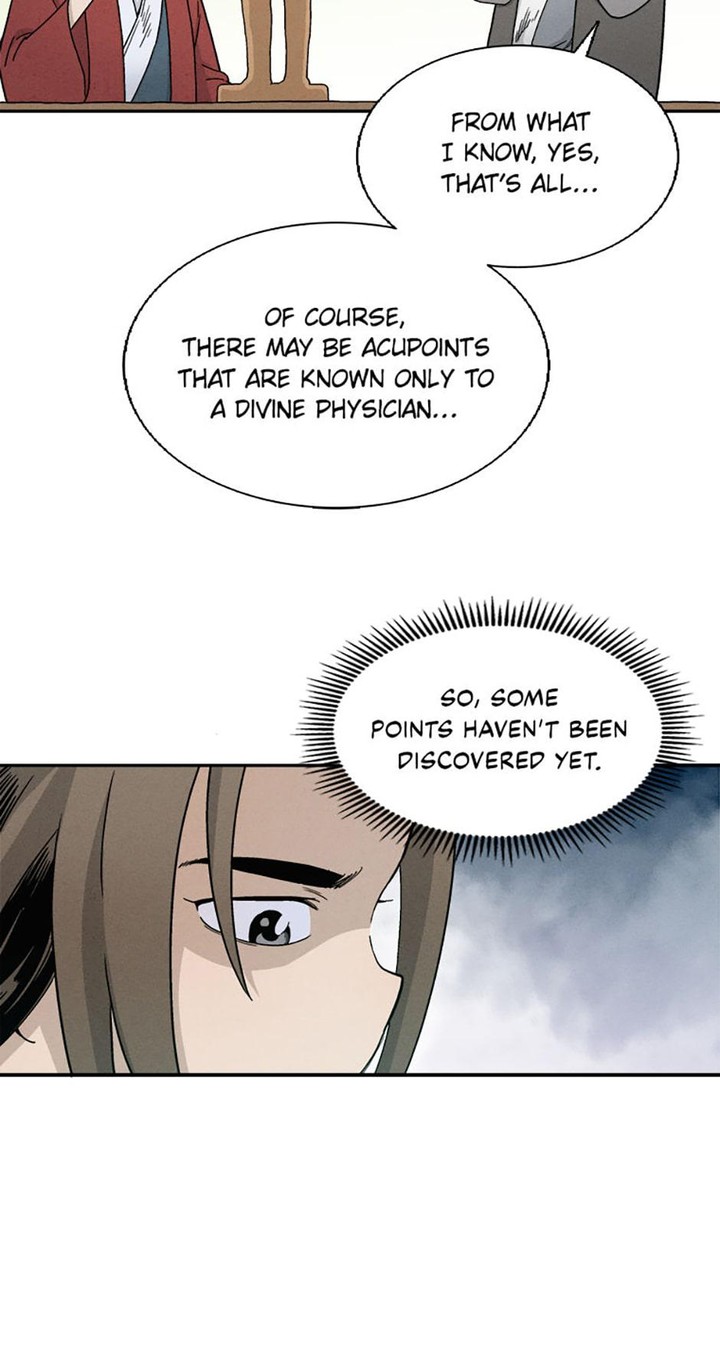 I Reincarnated As A Legendary Surgeon Chapter 8 Page 77