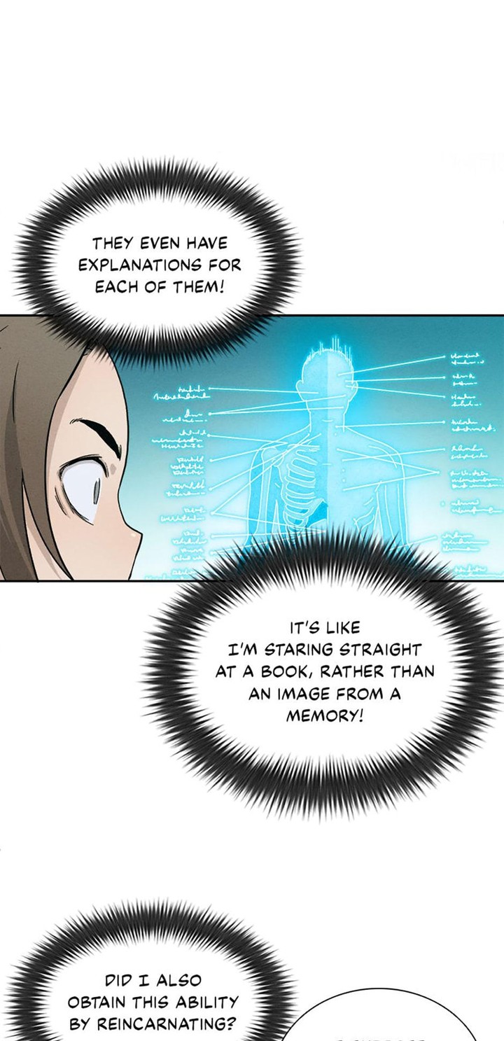 I Reincarnated As A Legendary Surgeon Chapter 8 Page 80