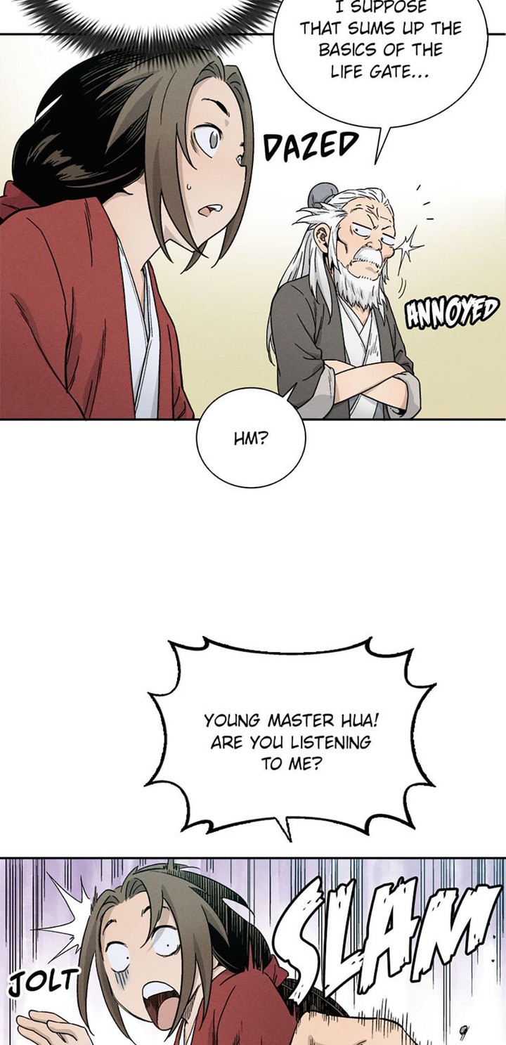 I Reincarnated As A Legendary Surgeon Chapter 8 Page 81
