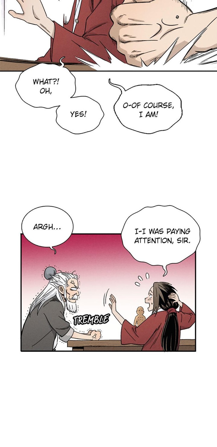 I Reincarnated As A Legendary Surgeon Chapter 8 Page 82