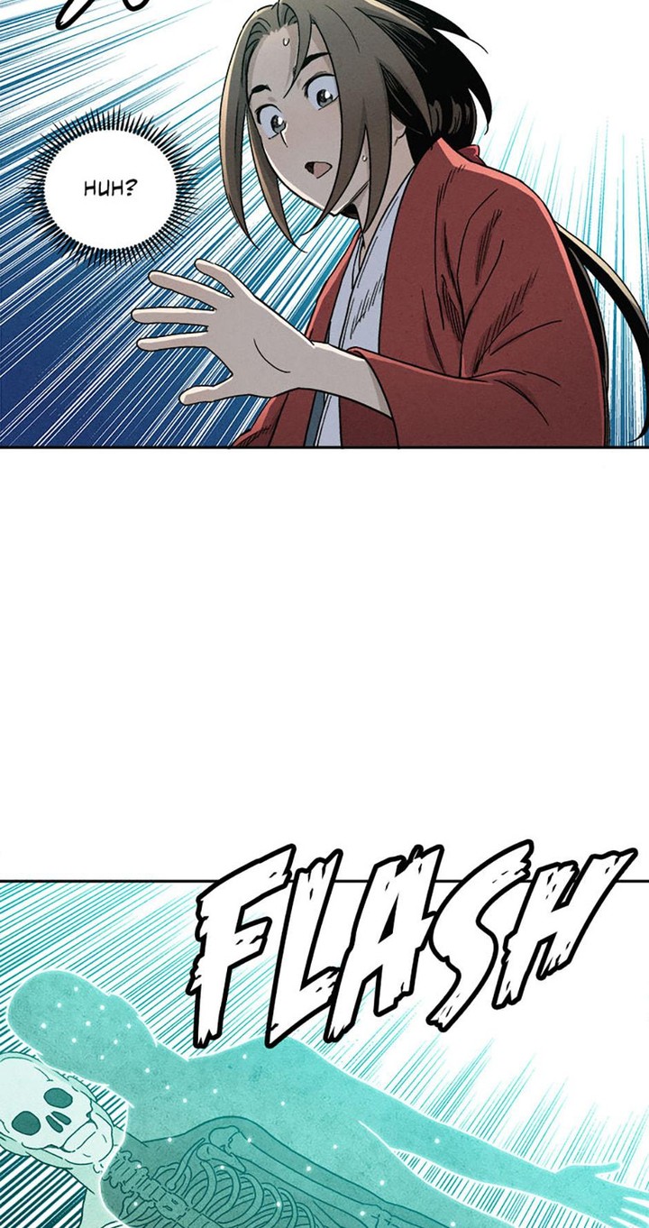 I Reincarnated As A Legendary Surgeon Chapter 8 Page 84