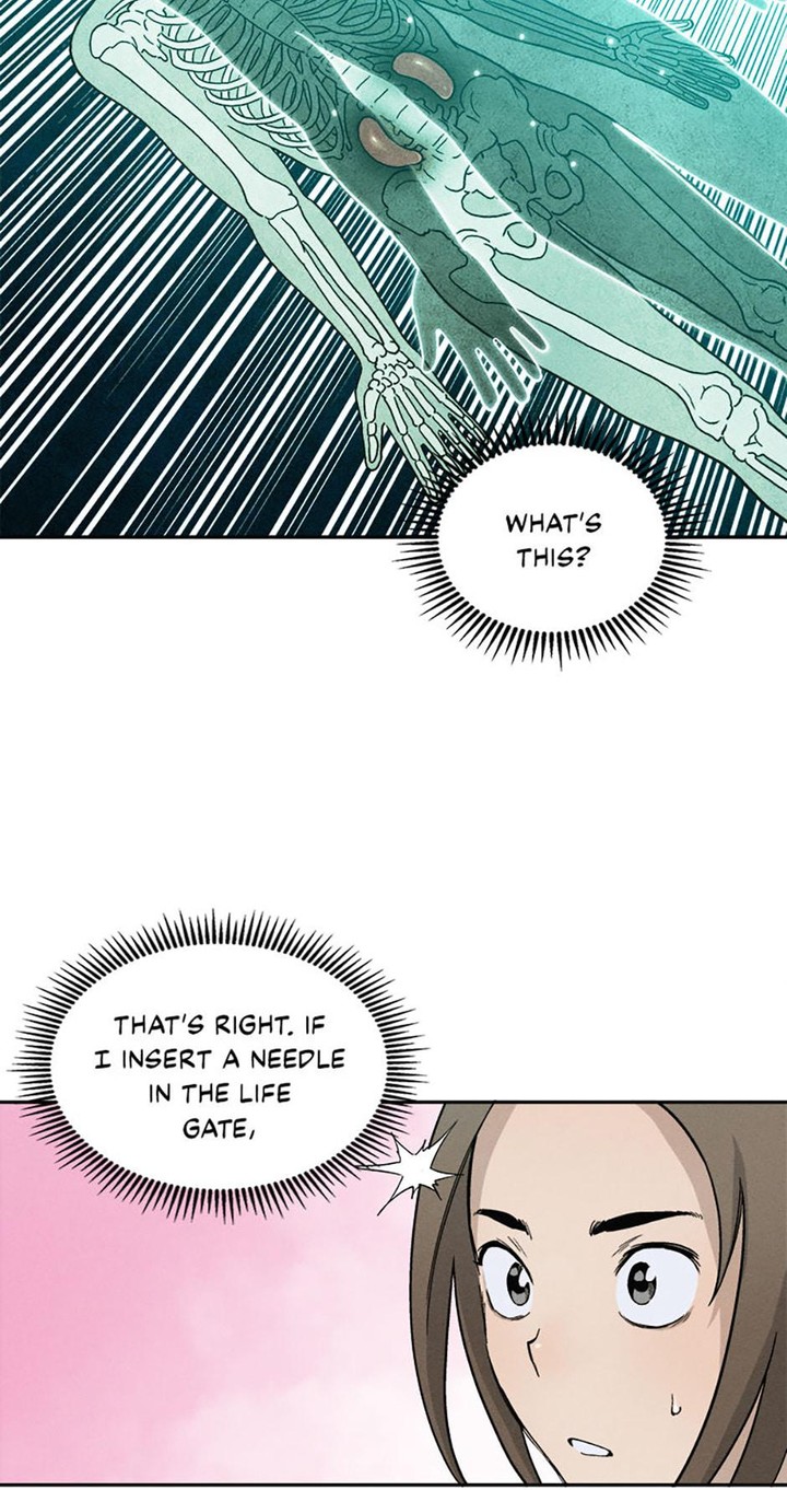 I Reincarnated As A Legendary Surgeon Chapter 8 Page 85
