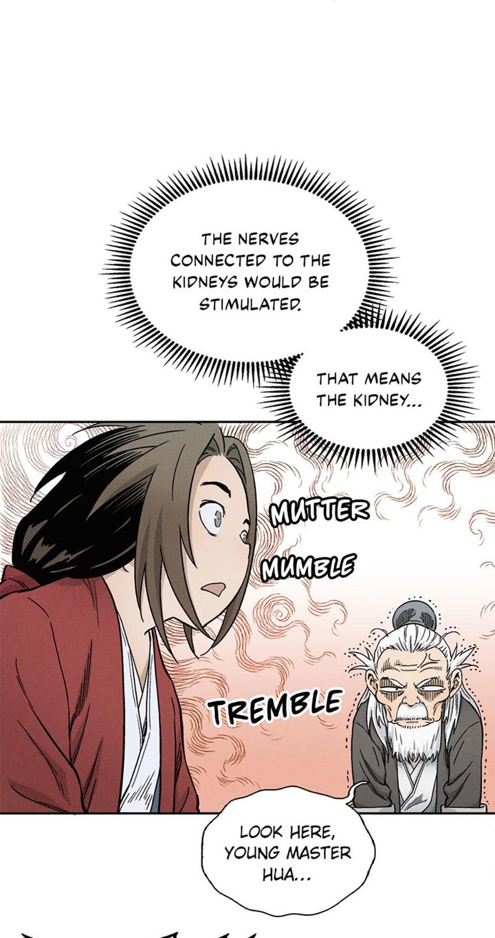 I Reincarnated As A Legendary Surgeon Chapter 8 Page 86