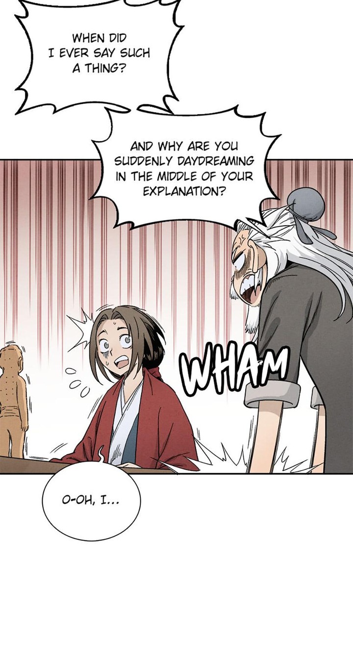I Reincarnated As A Legendary Surgeon Chapter 8 Page 87