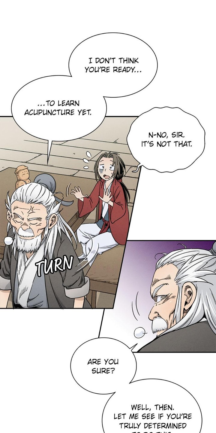I Reincarnated As A Legendary Surgeon Chapter 8 Page 88