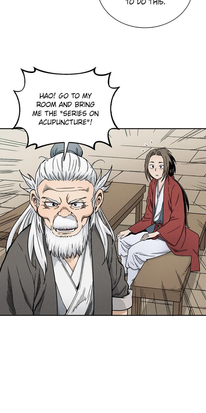 I Reincarnated As A Legendary Surgeon Chapter 8 Page 89