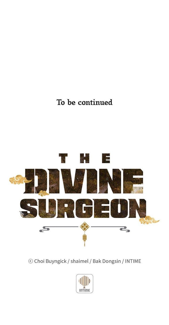 I Reincarnated As A Legendary Surgeon Chapter 8 Page 91