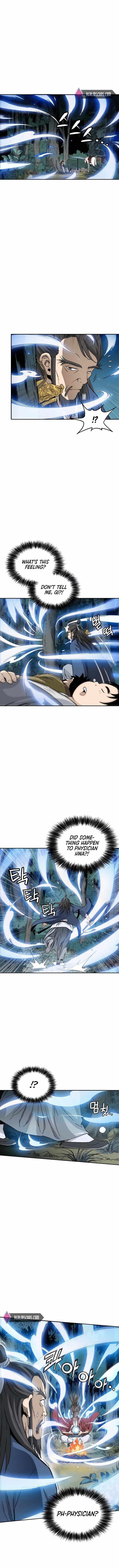 I Reincarnated As A Legendary Surgeon Chapter 81 Page 6