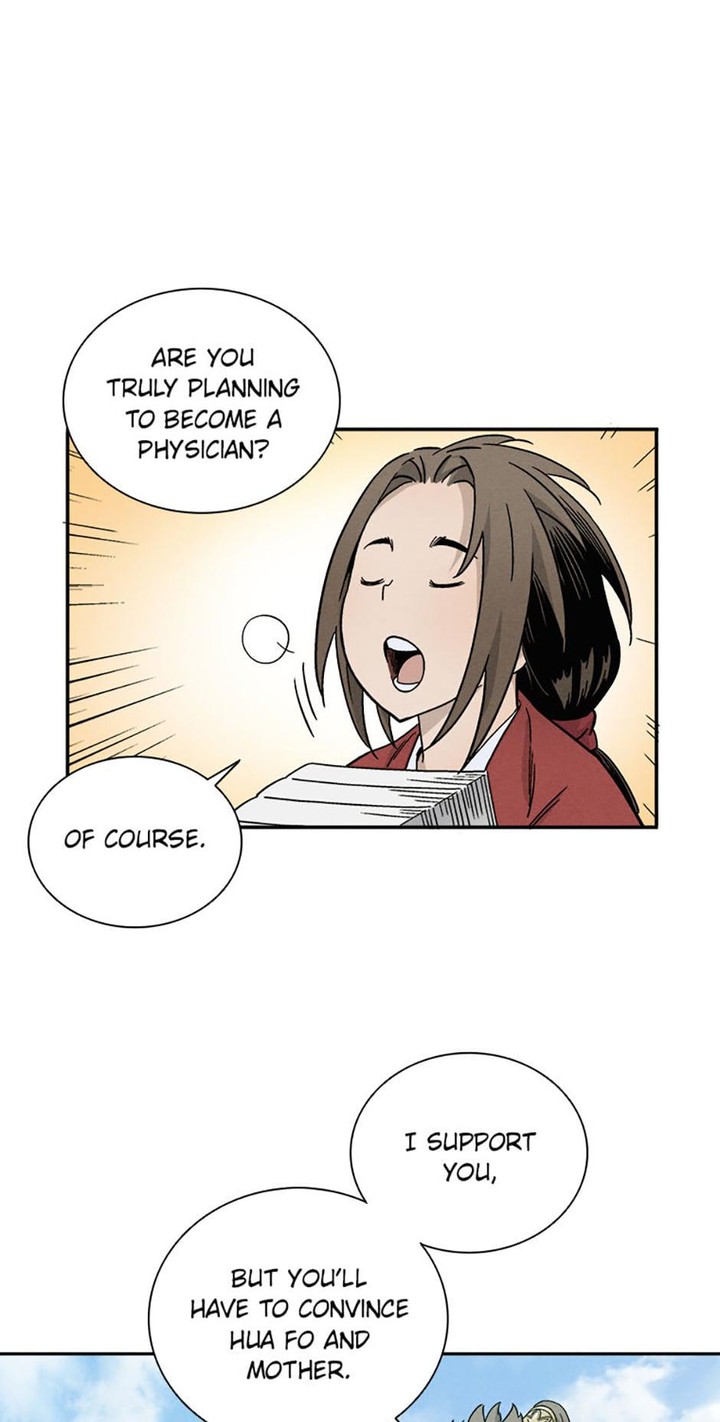 I Reincarnated As A Legendary Surgeon Chapter 9 Page 10