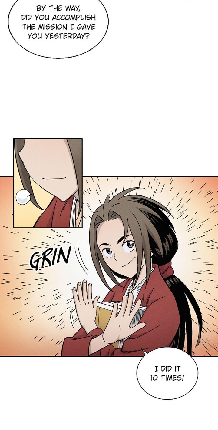 I Reincarnated As A Legendary Surgeon Chapter 9 Page 12