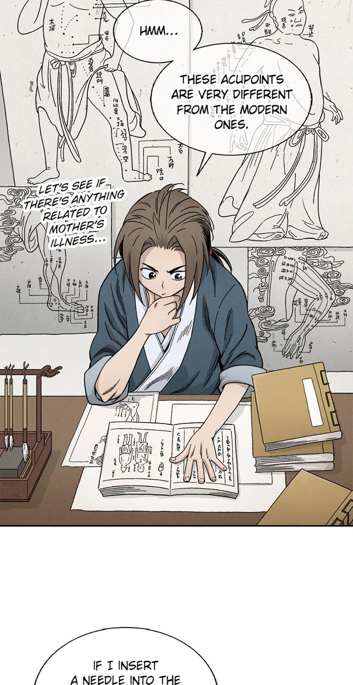 I Reincarnated As A Legendary Surgeon Chapter 9 Page 16