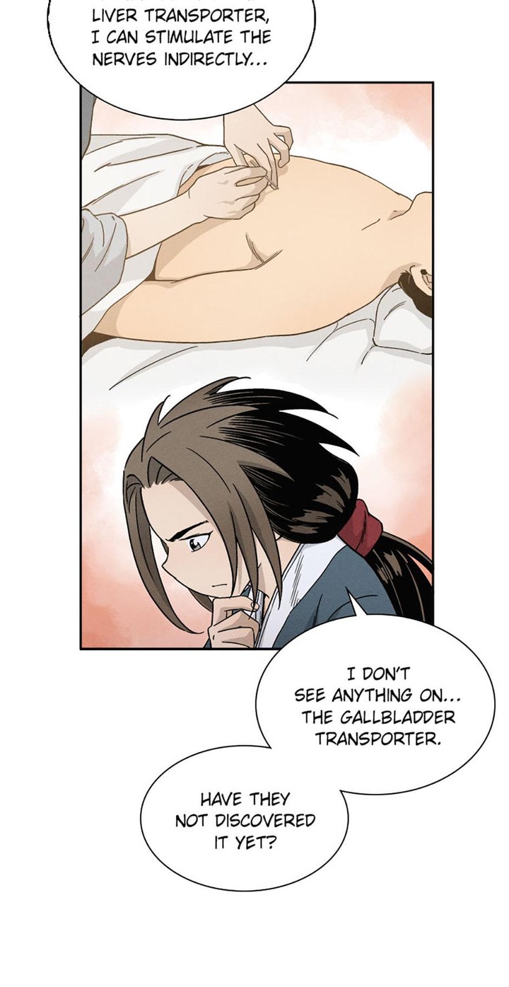 I Reincarnated As A Legendary Surgeon Chapter 9 Page 17
