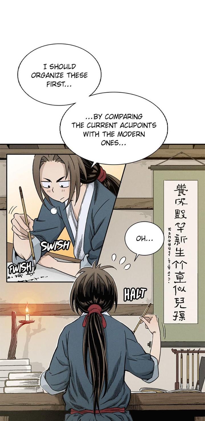 I Reincarnated As A Legendary Surgeon Chapter 9 Page 18