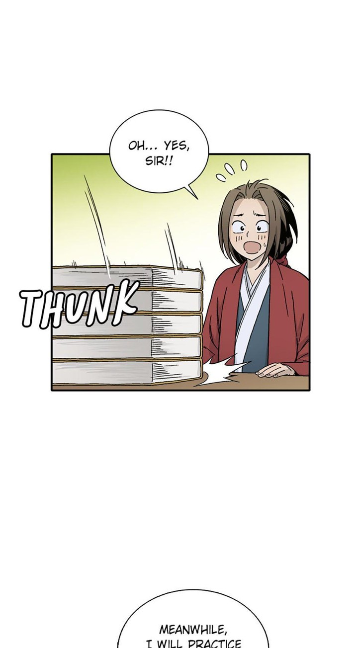 I Reincarnated As A Legendary Surgeon Chapter 9 Page 2