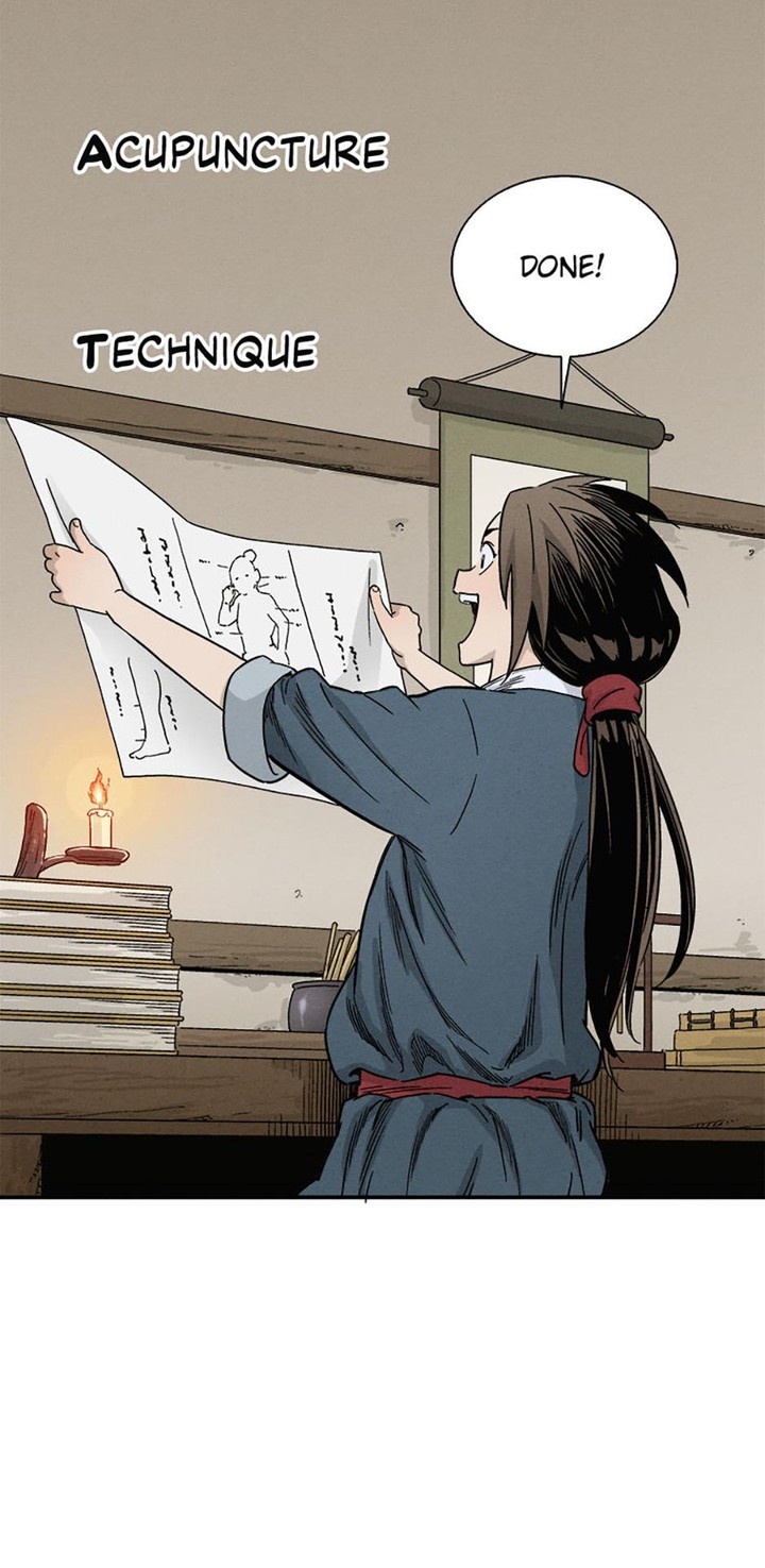 I Reincarnated As A Legendary Surgeon Chapter 9 Page 21