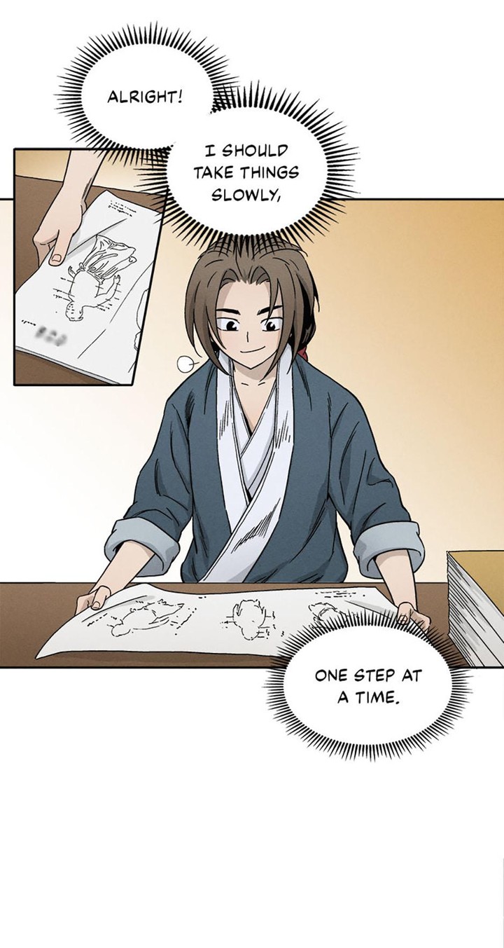 I Reincarnated As A Legendary Surgeon Chapter 9 Page 22