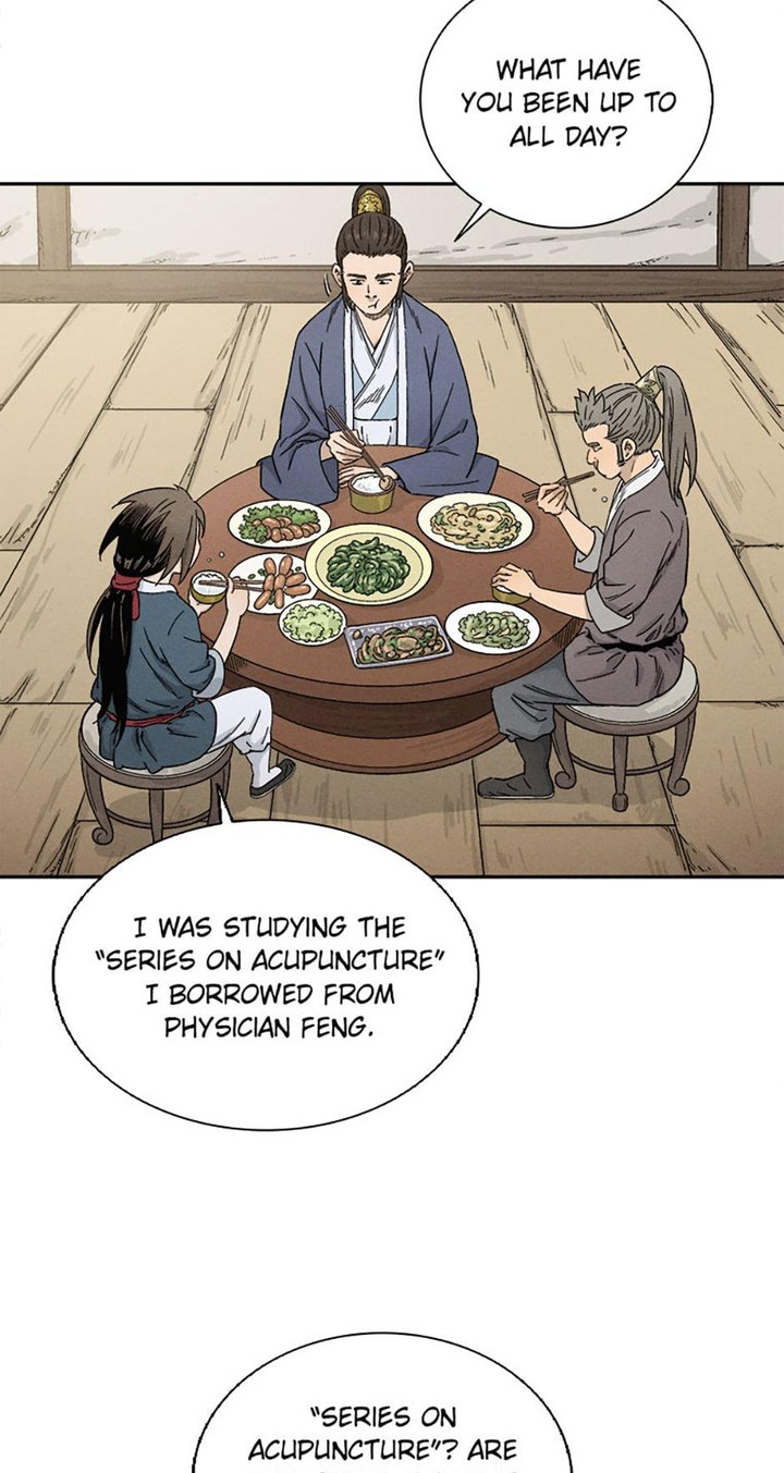I Reincarnated As A Legendary Surgeon Chapter 9 Page 24