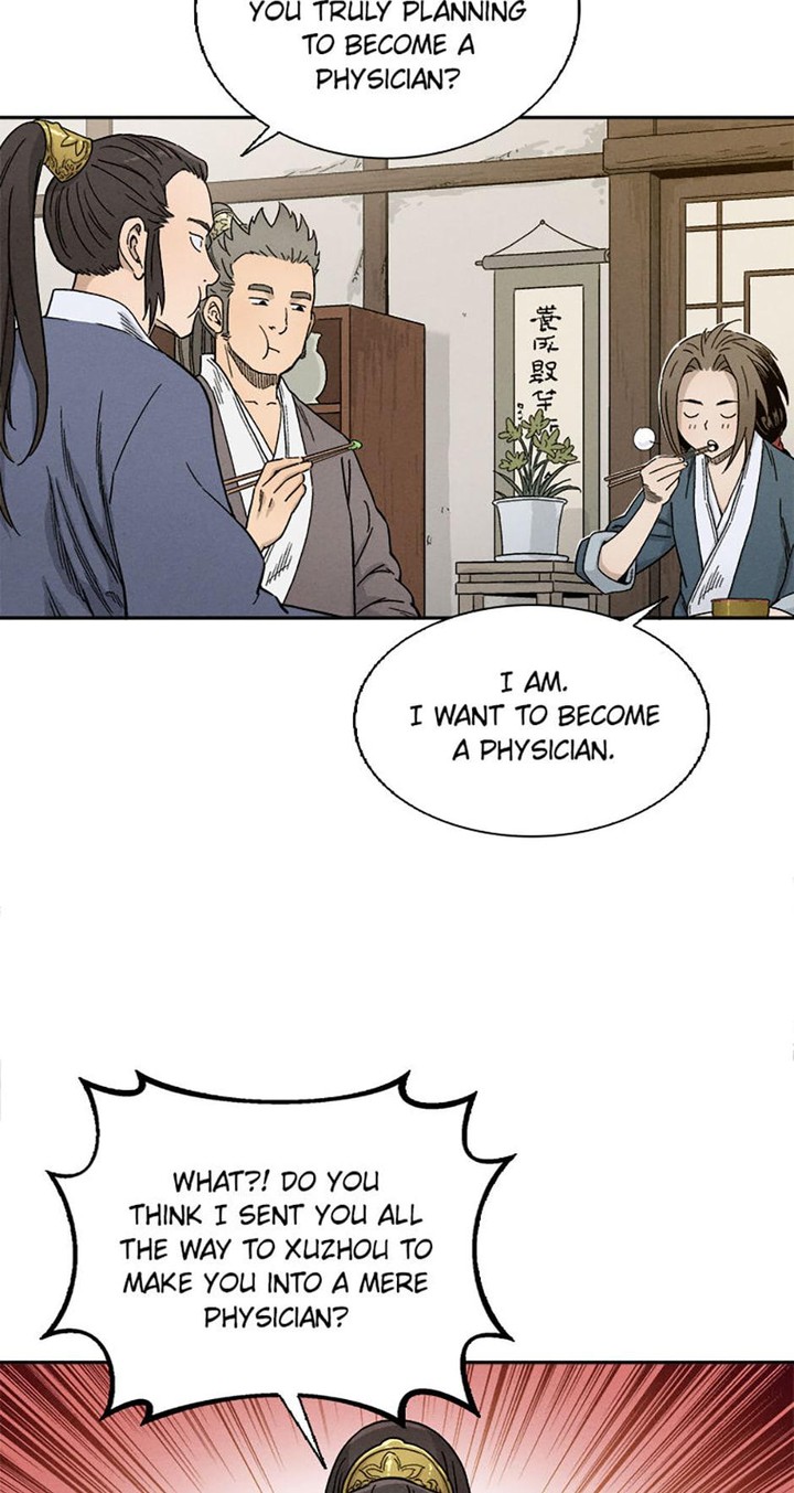 I Reincarnated As A Legendary Surgeon Chapter 9 Page 25