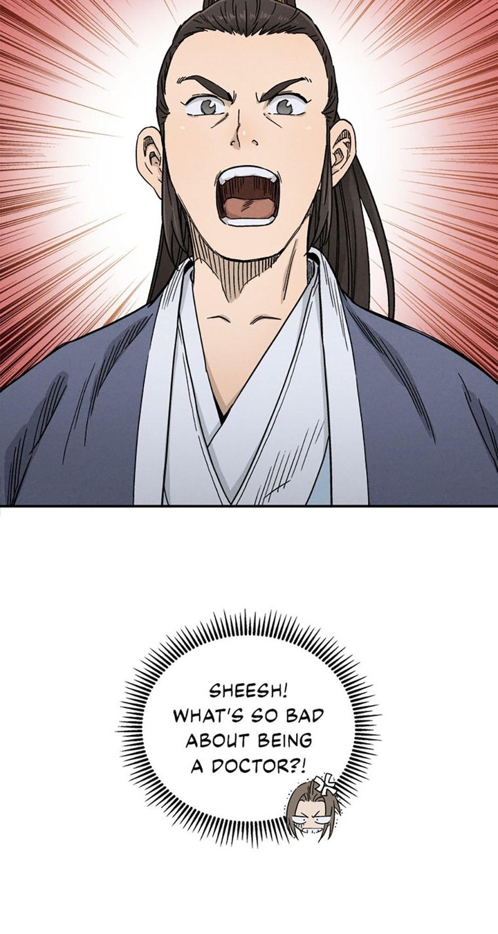 I Reincarnated As A Legendary Surgeon Chapter 9 Page 26