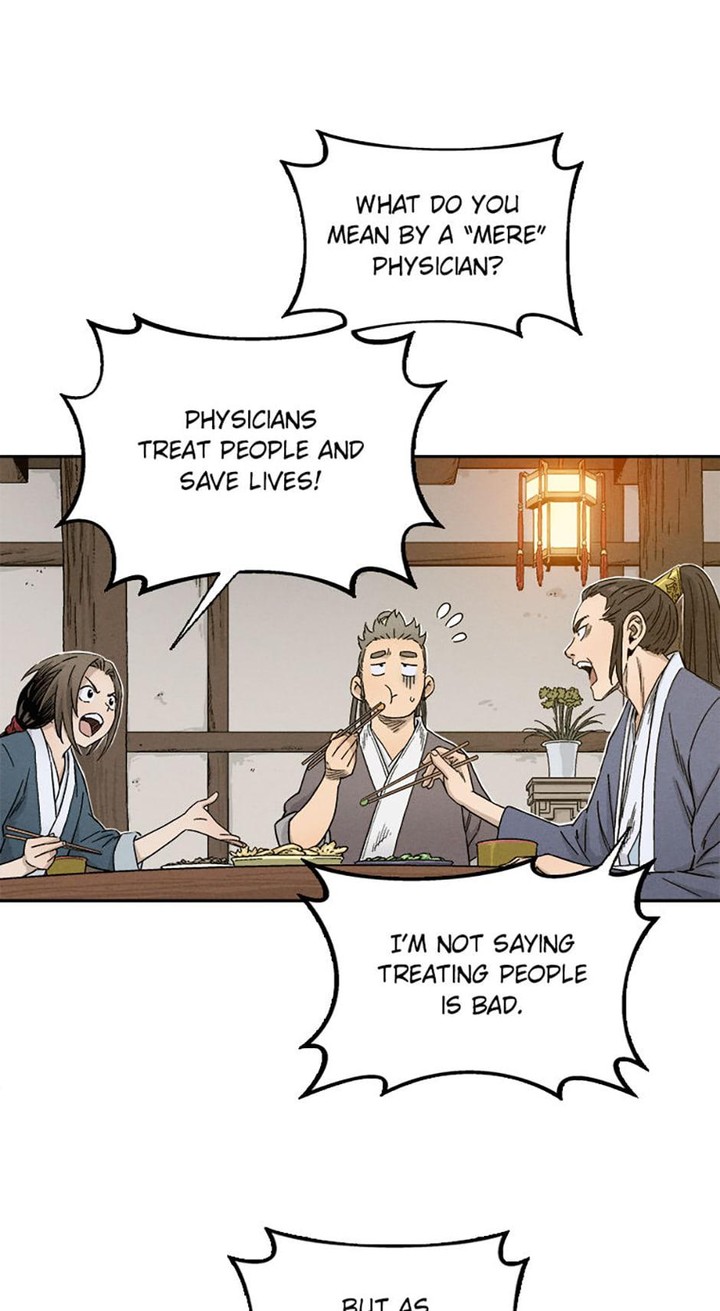 I Reincarnated As A Legendary Surgeon Chapter 9 Page 27