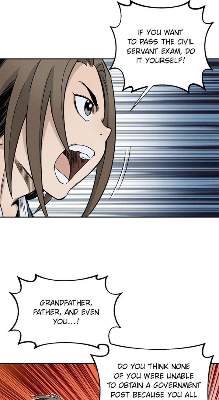 I Reincarnated As A Legendary Surgeon Chapter 9 Page 29