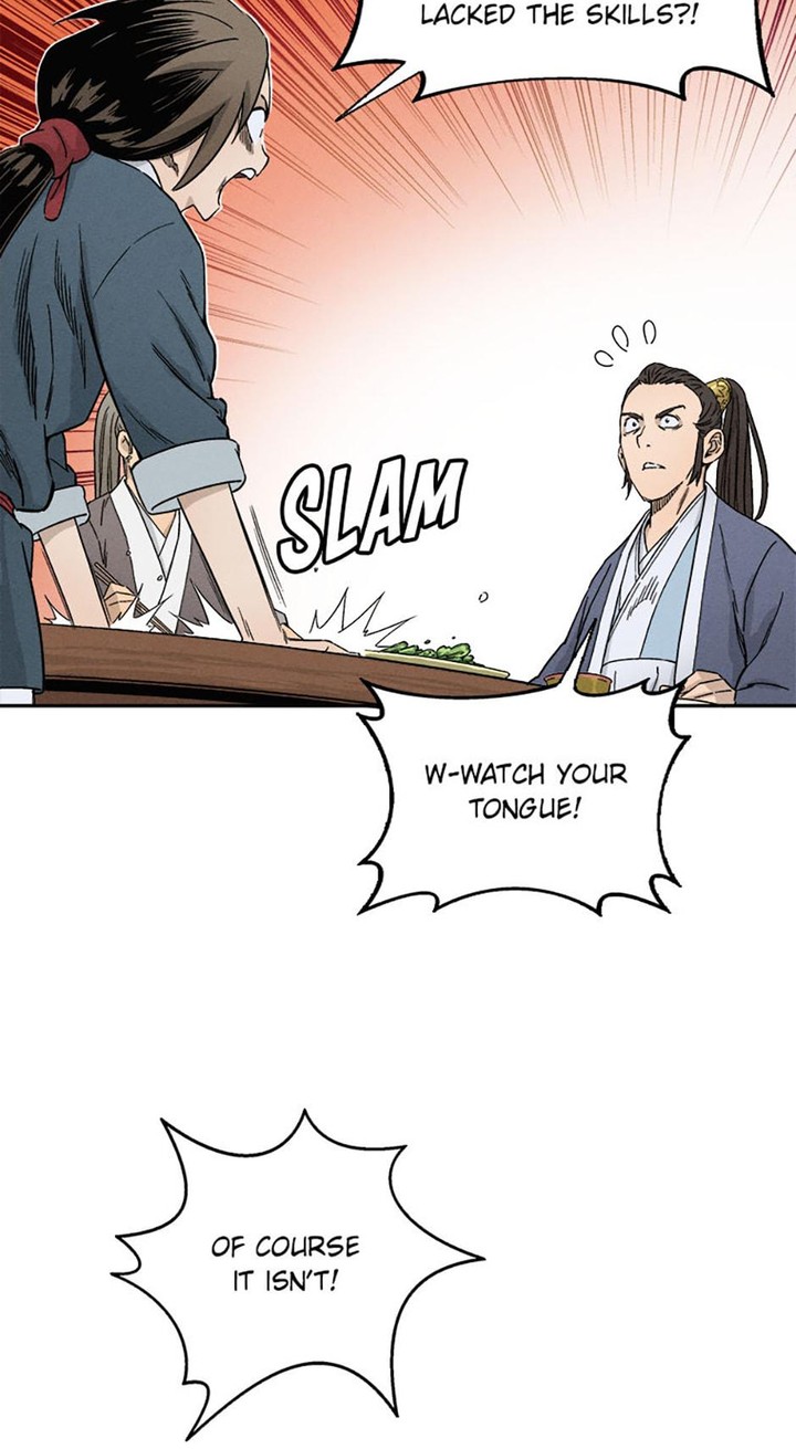 I Reincarnated As A Legendary Surgeon Chapter 9 Page 30